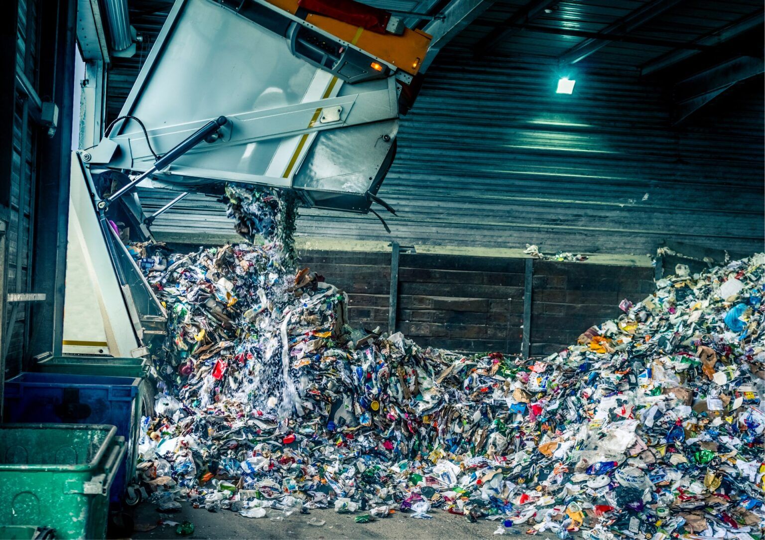 Recykling
