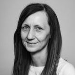 Małgorzata Kasperska-Ścibior